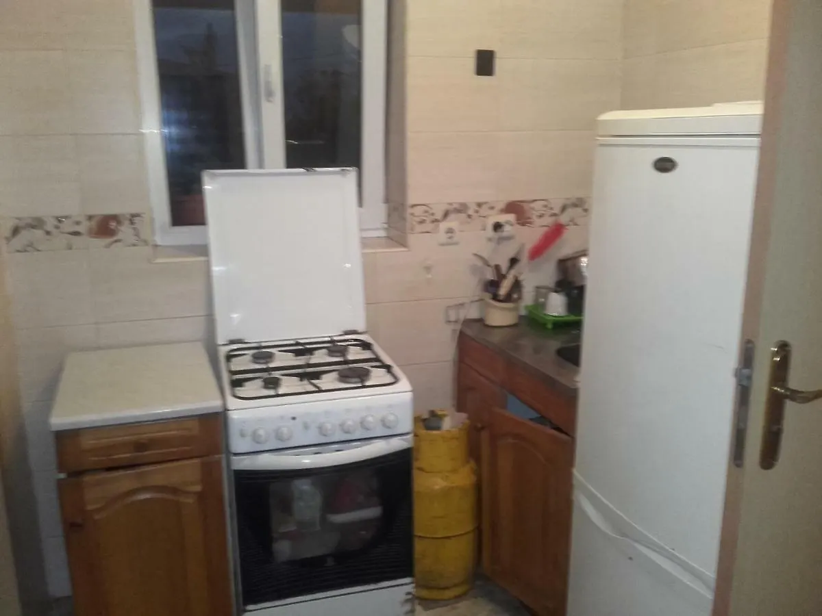 Gazde/Camere de închiriat House Georgievi Apartment Sozopol Bulgaria